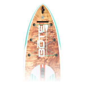 BOTE HD Gatorshell 12' Paddle Board SUP - 2026