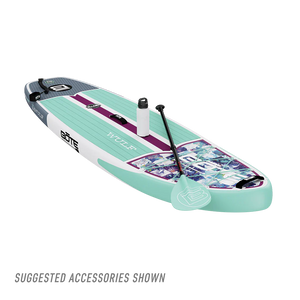 BOTE Wulf Aero Inflatable SUP Paddleboard 10'4" - 2026