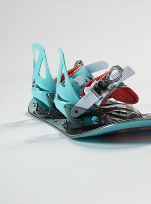 Burton After School Special Snowboard Package 2026 - Kids