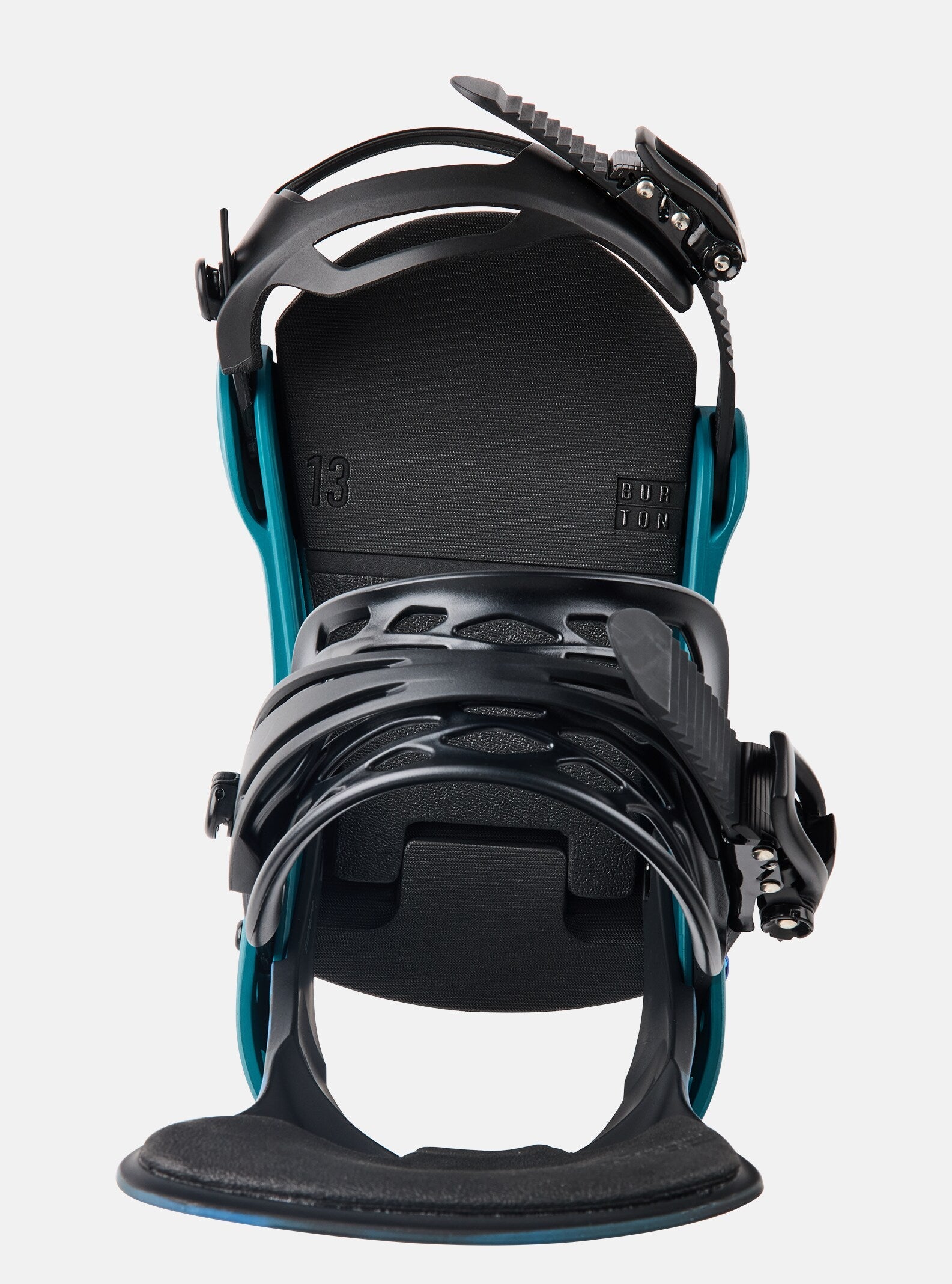Burton Cartel Re:Flex Snowboard Bindings
