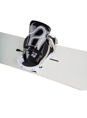 Burton Cartel Re:Flex Snowboard Bindings - Men's - 2027
