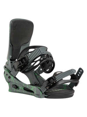 Burton Cartel Re:Flex Snowboard Bindings - Men's - 2027