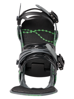 Burton Cartel Re:Flex Snowboard Bindings - Men's - 2027