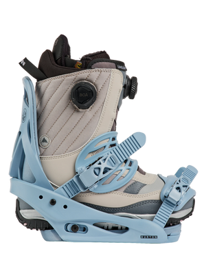 Burton Citizen Snowboard Bindings - 2027 - Women's
