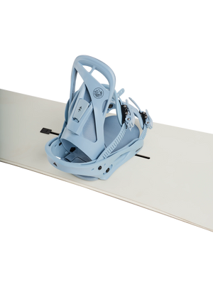 Burton Citizen Snowboard Bindings - 2027 - Women's