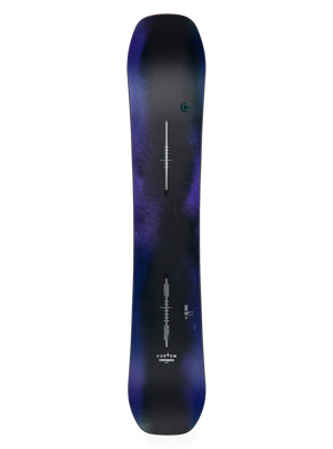 Burton Custom Camber Snowboard - 2027