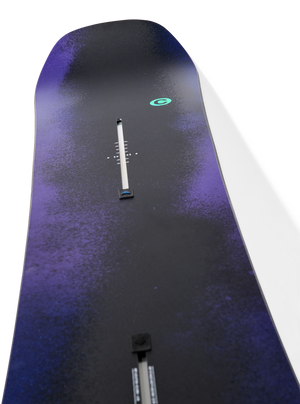 Burton Custom Camber Snowboard - 2027