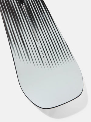 Burton Custom X Camber Snowboard - 2026 - Men's