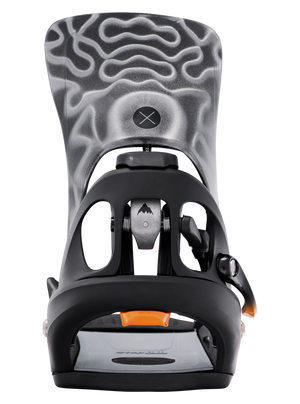 Burton Step On X Snowboard Bindings - Men's - 2027