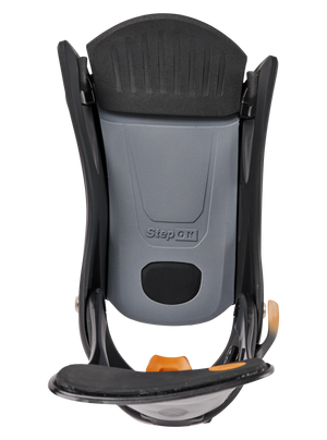 Burton Step On X Snowboard Bindings - Men's - 2027