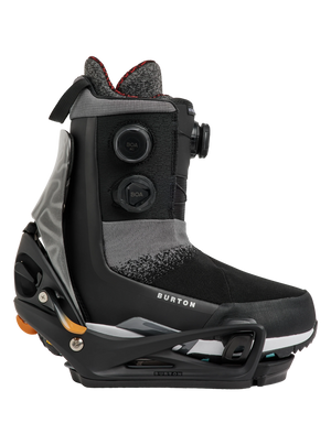 Burton Step On X Snowboard Bindings - Men's - 2027