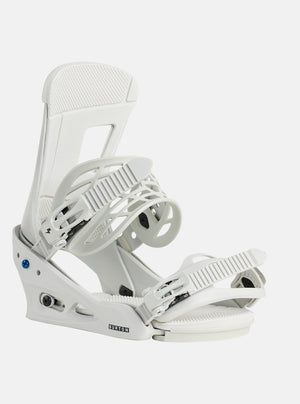 Burton Freestyle Snowboard Bindings - Men's - 2026