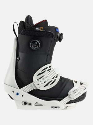 Burton Freestyle Snowboard Bindings - Men's - 2026