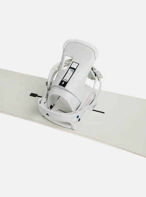 Burton Freestyle Snowboard Bindings - Men's - 2026