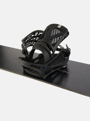 Burton Genesis Snowboard Bindings - Men's - 2026