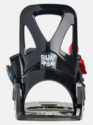 Burton Grom Snowboard Bindings - 2026 - Youth