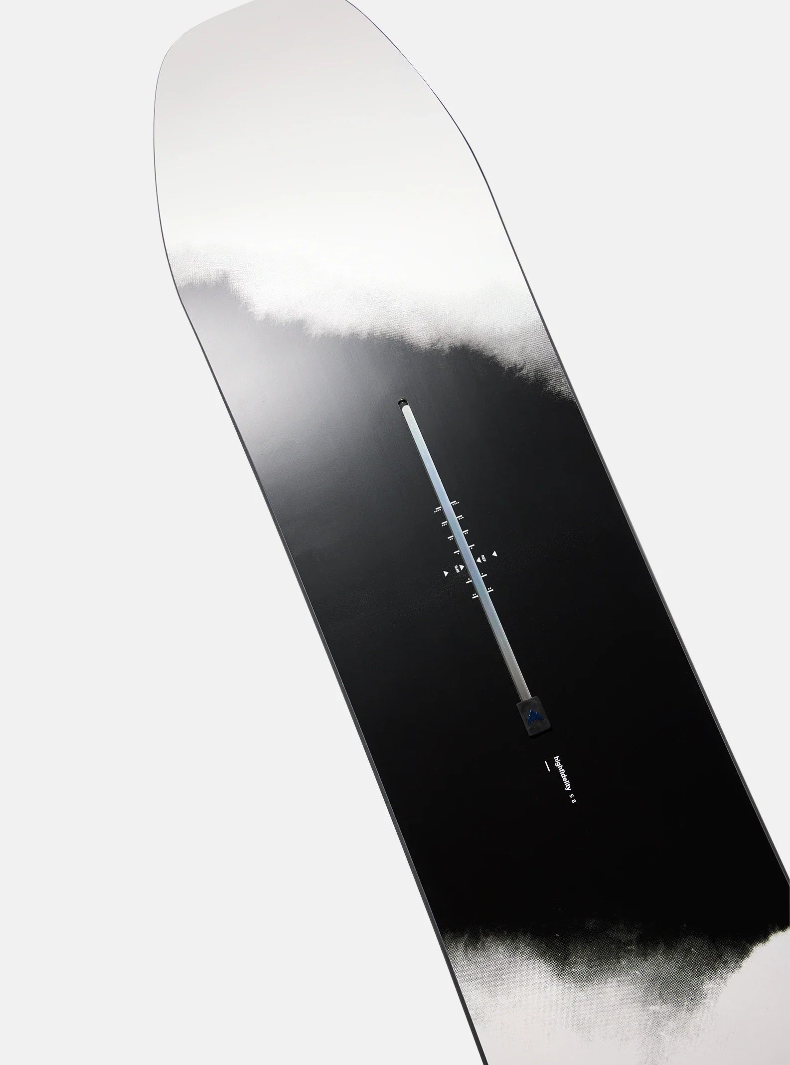Burton Family Tree High Fidelity Camber Snowboard - 2025