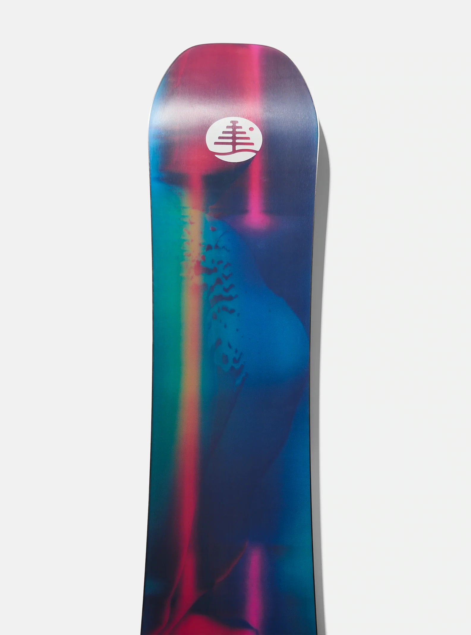 Burton Family Tree High Fidelity Camber Snowboard - 2025 - Men's Burton Family Tree High Fidelity Camber Snowboard - 2025 - Men's