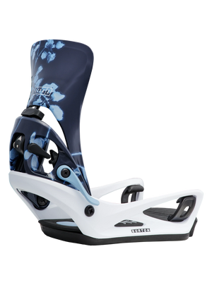Burton Step On Lexa X Snowboard Bindings - Women's - 2027