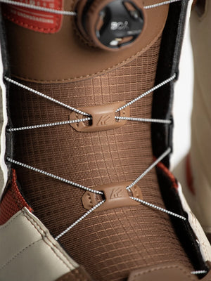 K2 Maysis Snowboard Boots 2026 - Men's