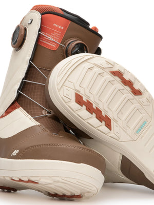 K2 Maysis Snowboard Boots 2026 - Men's