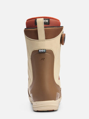 K2 Maysis Snowboard Boots 2026 - Men's