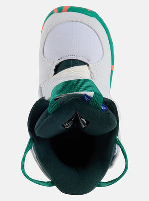 Burton Mini Grom Snowboard Boots 2026 - Kids