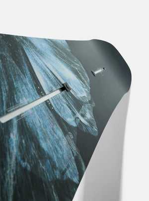 Burton Process Camber Snowboard - 2026 - Men's