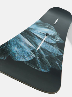 Burton Process Camber Snowboard - 2026 - Men's