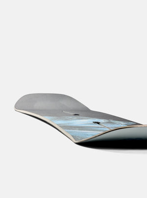 Burton Process Camber Snowboard - 2026 - Men's