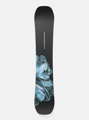 Burton Process Camber Snowboard - 2026 - Men's