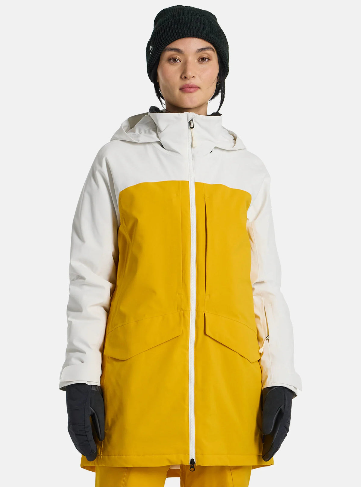 新品Burton Prowess Jacket Sサイズ（日本規格Mサイズ相当） burton_prowess_2025.webp?v=