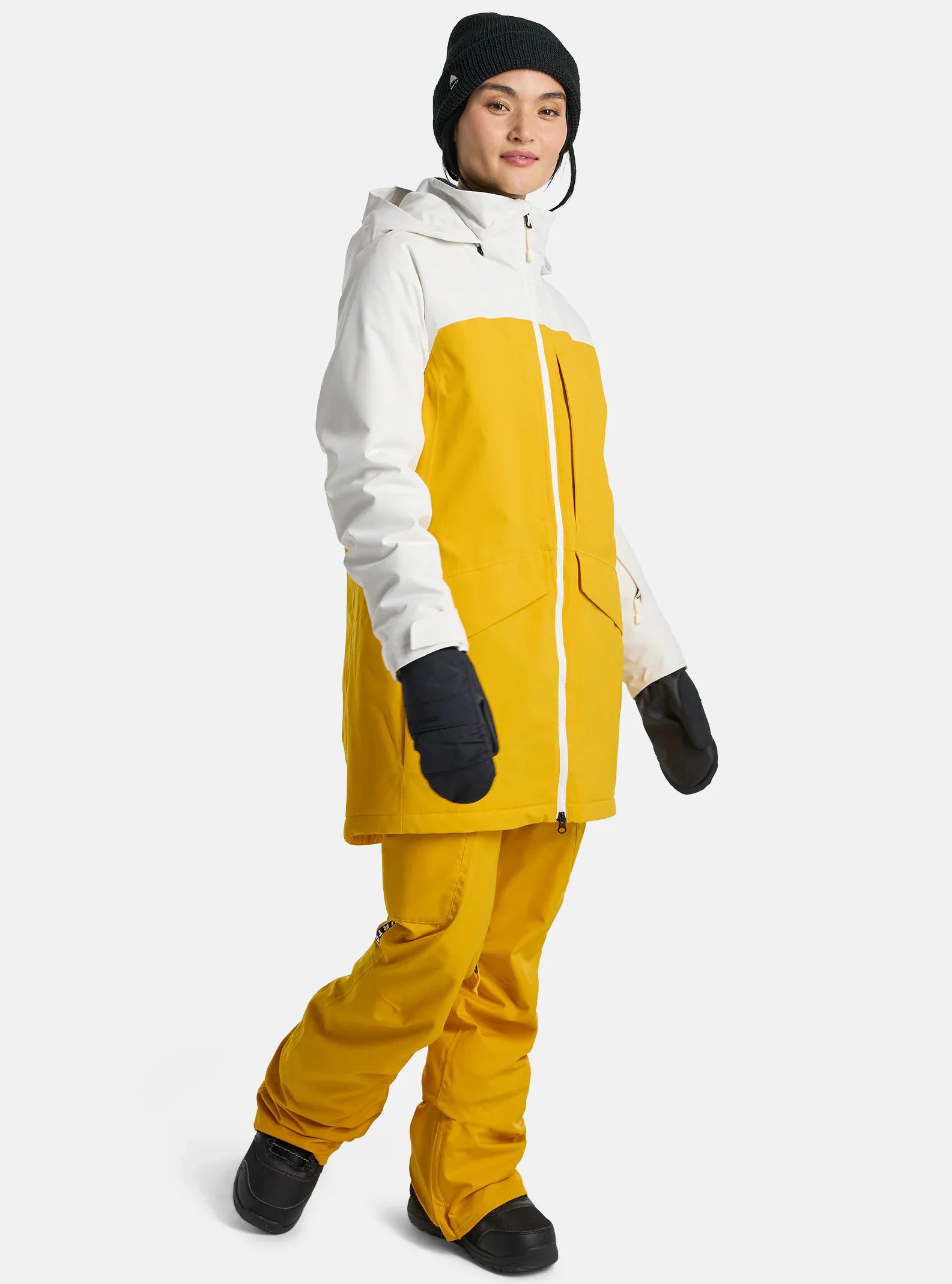 Burton Prowess 2.0 2L Snowboard Jacket - Women's – Arlberg Ski & Surf Burton Prowess 2.0 2L Snowboard Jacket - Women's – Arlberg Ski & Surf