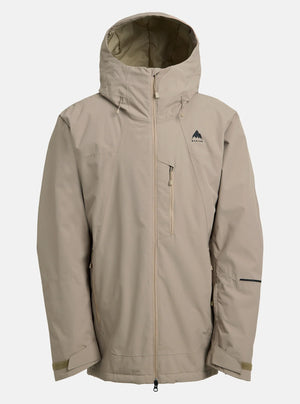 Burton Reserve Insulated Snowboard Jacket - Men's
