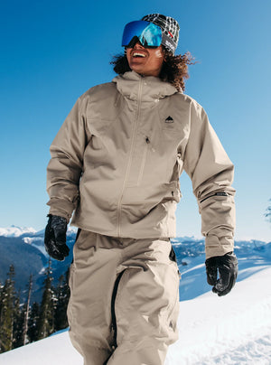 Burton Reserve Insulated Snowboard Jacket - Men's