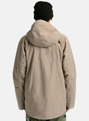 Burton Reserve Insulated Snowboard Jacket - Men's