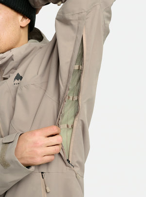 Burton Reserve Insulated Snowboard Jacket - Men's