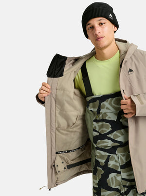 Burton Reserve Insulated Snowboard Jacket - Men's