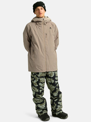 Burton Reserve Insulated Snowboard Jacket - Men's