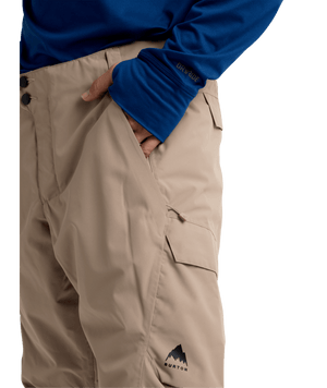 Burton Reserve 2L Insulated Snowboard Pant - Men's