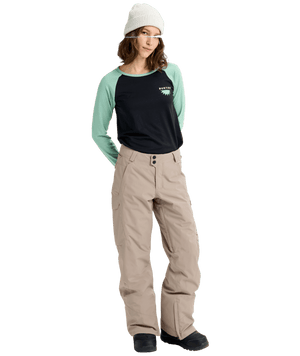 Burton Reserve Insulated Snowboard Pants - Women's