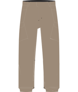 Burton Reserve Insulated Snowboard Pants - Women's