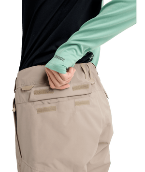 Burton Reserve Insulated Snowboard Pants - Women's