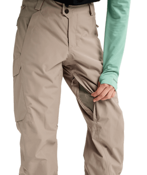 Burton Reserve Insulated Snowboard Pants - Women's