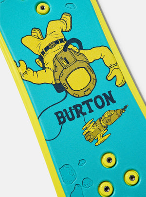 Burton Riglet Snowboard - 2026 - Kids