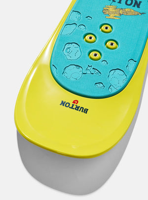 Burton Riglet Snowboard - 2026 - Kids