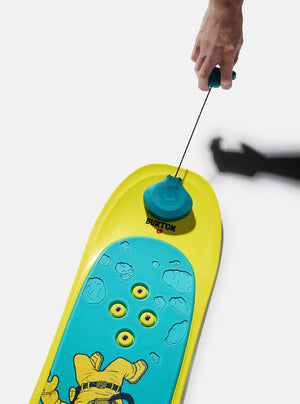 Burton Riglet Snowboard - 2026 - Kids