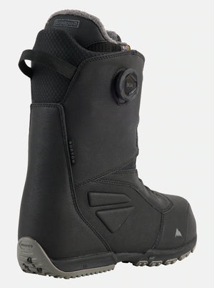 burton highline boa men's brown snowboard boots 16 17 Ruler 2024 Ski Company This is the boot thats going to pair well with most snowboards Men's Burton Photon BOA Snowboard