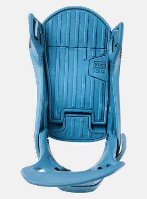 Burton Step On Snowboard Bindings - Men's - 2026