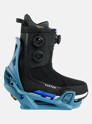 Burton Step On Snowboard Bindings - Men's - 2026
